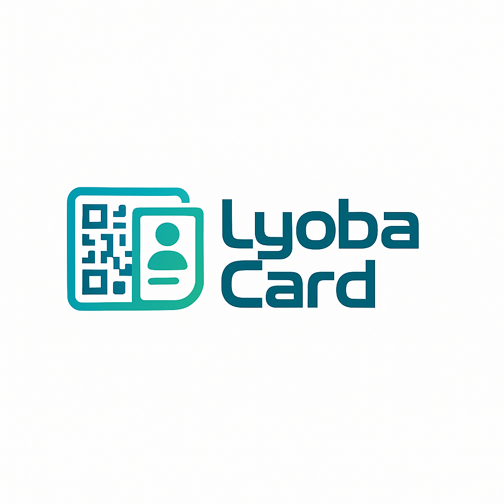LyobaCard